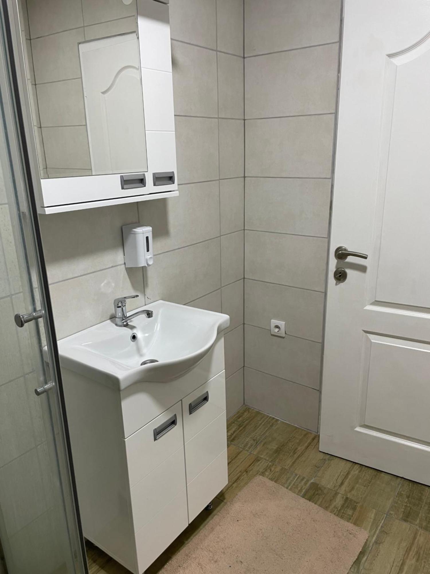 Apartments Peka Dusanovac Exterior foto